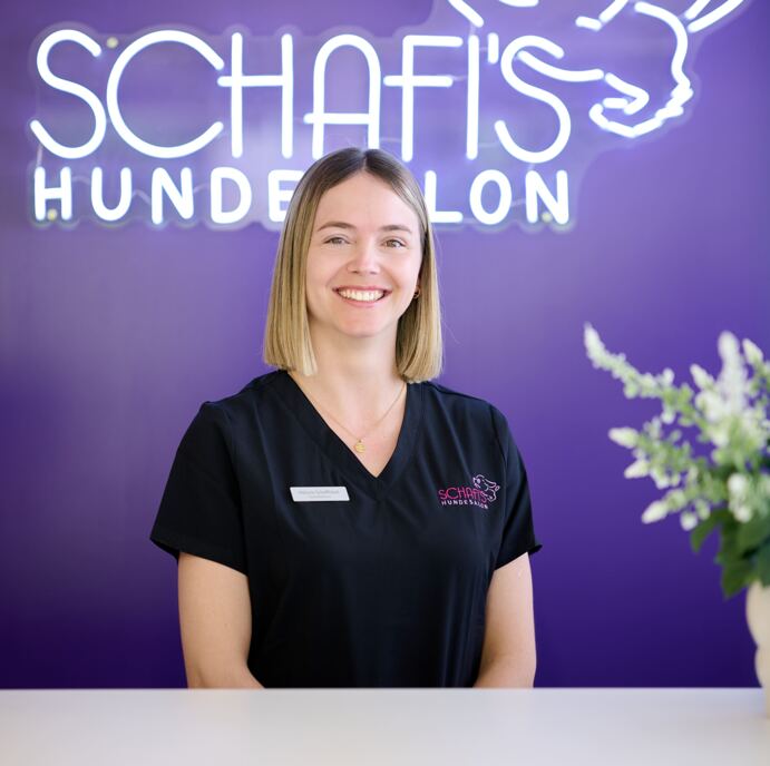 MELANIE SCHAFFLÜTZEL
